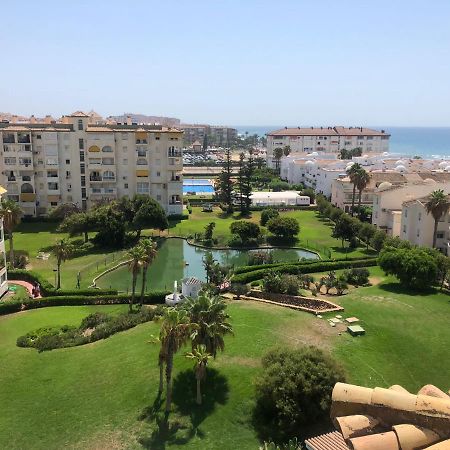 Andaluz Apartments - Laguna Beach Torrox Exterior photo