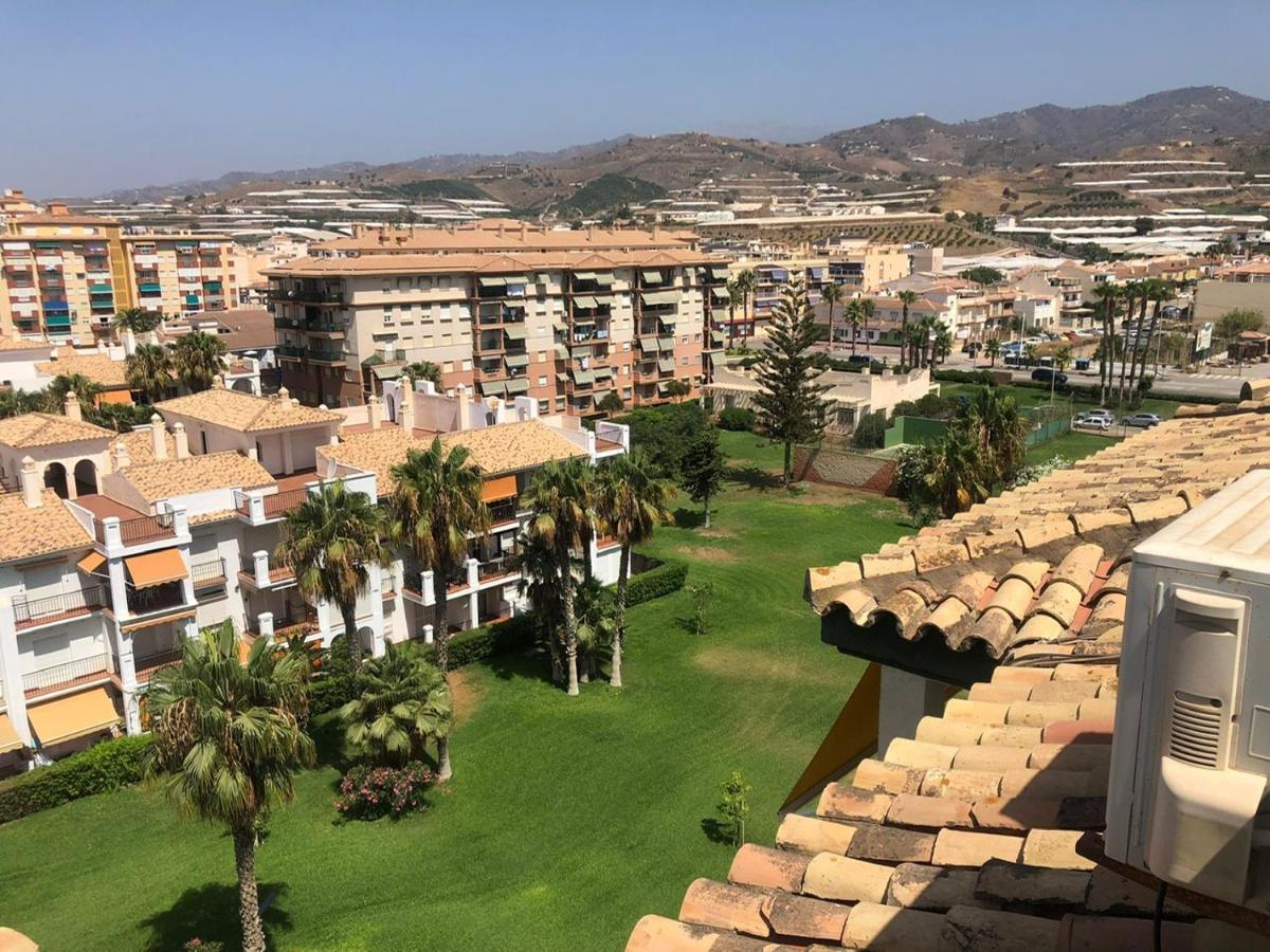 Andaluz Apartments - Laguna Beach Torrox Exterior photo
