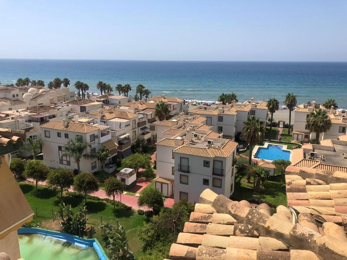 Andaluz Apartments - Laguna Beach Torrox Exterior photo