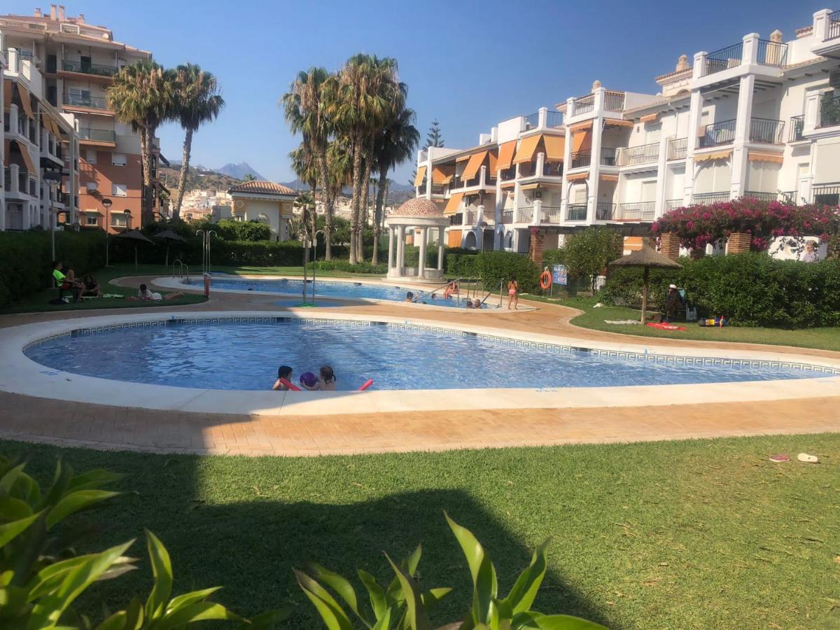 Andaluz Apartments - Laguna Beach Torrox Exterior photo