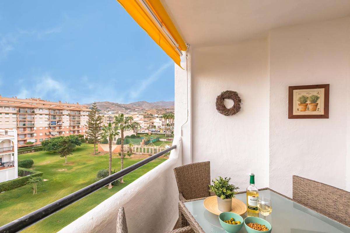 Andaluz Apartments - Laguna Beach Torrox Exterior photo